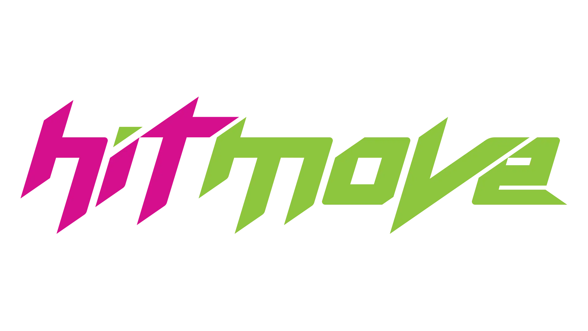 Hitmove Logo